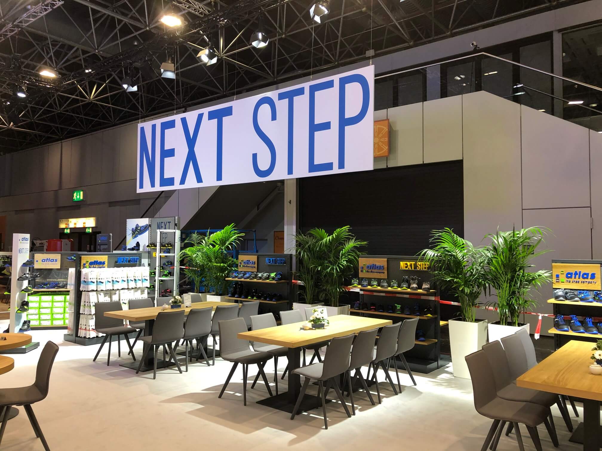 Messe und Marken ­ kommunikation