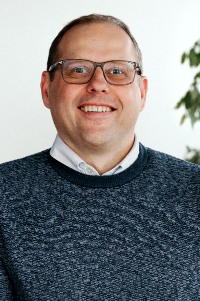 Marcel Schuckel