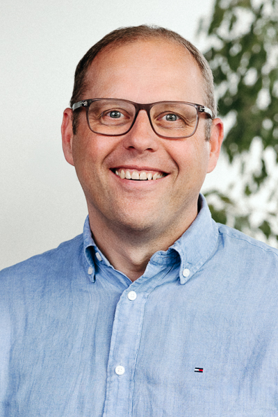 Marcel Schuckel